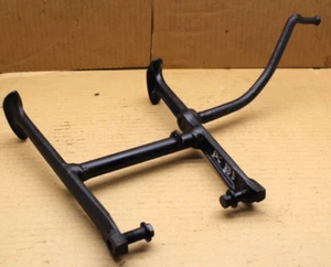 SOPORTE CENTRAL TRIUMPH TR6 TR6C T120 T120R TR 6 TR6 C TR 120 5691 5692 OEM VINTAGE - Imagen 1 de 6