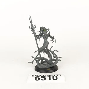 Games Workshop Warhammer Age of Sigmar Daughters of Khaine Bloodwrack Medusa - Picture 1 of 1
