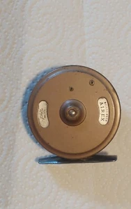 Meisselbach Airex Ablette 370 fly reel - Picture 1 of 7