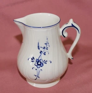 VILLEROY BOCH V&B Alt Luxemburg Vieux Milchgießer G2 HamAg 10,5 cm 250 ml 11563 - Picture 1 of 1