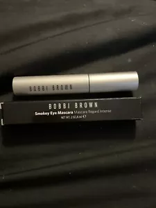 Bobbi Brown Smokey Eye Mascara BLACK 0.2 oz NIB - Picture 1 of 2