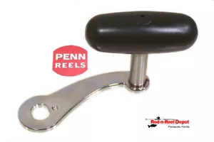 Penn Handle Assembly #024-116 24-116 1182002 116 12/0 116A 10/0 116L 12/0 - Picture 1 of 1