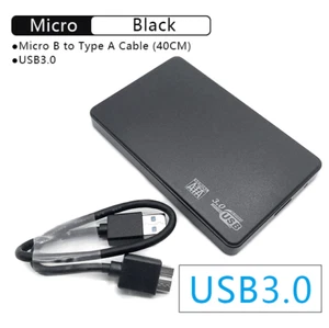 UTHAI T22 2,5" SATA zu USB3.0 HDD Gehäuse Mobile Festplattengehäuse SSD extern - Bild 1 von 1