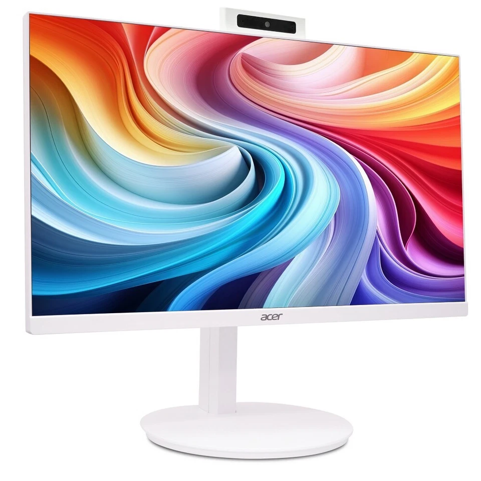 Acer Aspire C27-1 All-in-One 27" FHD i5-1334U 16GB/512GB SSD Windows 11 - Bild 1 von 4