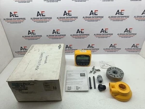 GF SIGNET 3-8850-1 159000228 Conductivity Resistivity Transmitter /W 3-8050 kit - Picture 1 of 15