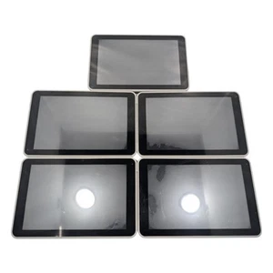lot of 5 GOGET One Color Monitor G307-001 - Picture 1 of 5