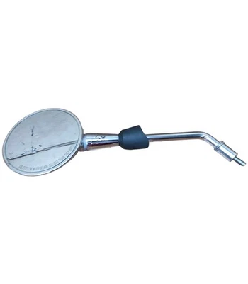 SPECCHIO RETROVISORE SINISTRO DANN PIAGGIO VESPA PRIMAVERA 50 2014/2016 CM261901 - Immagine 1 di 4