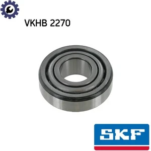WHEEL BEARING VKHB 2270 FOR ALFA ROMEO BMW FIAT FORD JAGUAR LADA MERCEDES-BENZ O - Picture 1 of 6