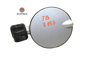 Opel Tigra B Twintop Tankdeckel Tankklappe Z157 Starsilber 93162304 - Bild 1 von 5