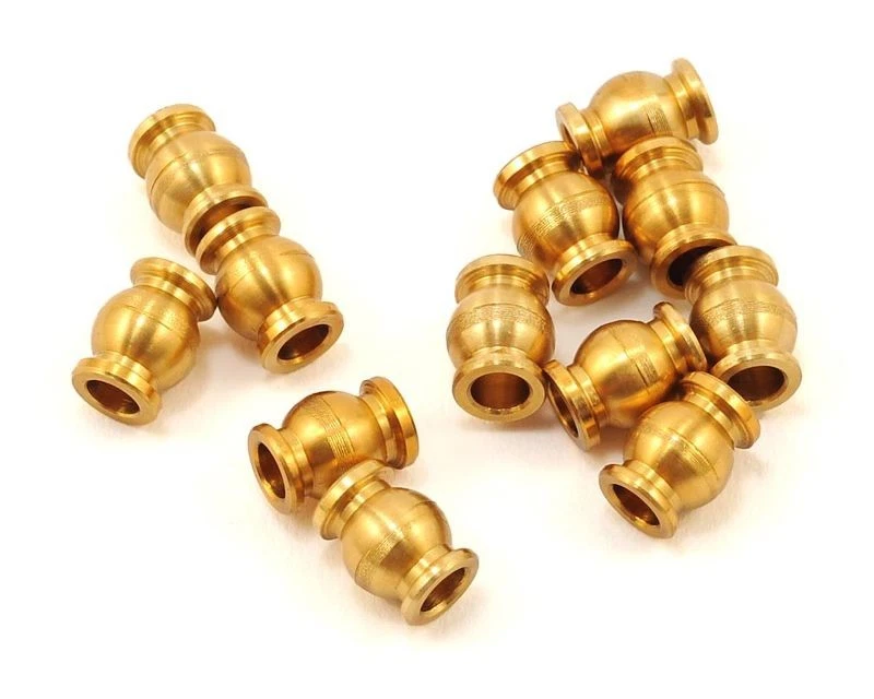 Vanquish VPS08320 Brass Pivot Balls - Image 1 of 1