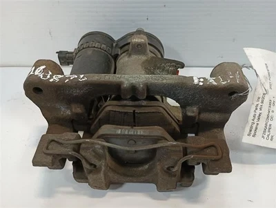 Rear Driver Left Brake Caliper 2021 Subaru Forester 11217595 - Image 1 of 4