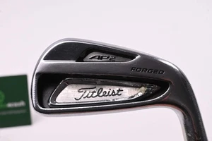 Titleist 714 AP2 #5 Iron / 27 Degree / Regular Flex N.S.Pro Shaft - Picture 1 of 6