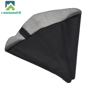 For Hummer H3 3.5L 2005 2006-2011 Leather Shifter Shift Boot Cover Automatic - Bild 1 von 8