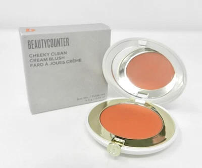 BeautyCounter Cheeky Clean Cream Blush Paloma - Image 1 of 4