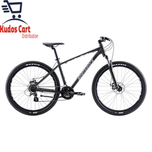 Northrock XC27 27,5" Laufrad (17,5" Rahmen) Mountainbike Schaltung Erwachsene einfache Montage - Bild 1 von 9