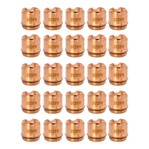 9-8235 - Thermal Dynamics SL60/SL100 Shield 50-60A Cutting (Drag) Pack of 25 - Picture 1 of 1