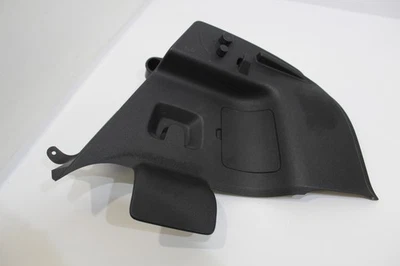 VW Up! 1S OS Right Boot Side Trim Parcel Shelf Retaining Bracket 1S0867762A - Image 1 of 4