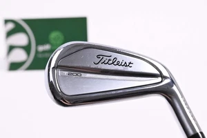 Titleist T200 2023 Utility #3 Iron / 20 Degree / Regular Flex Tensei AV Blue 65 - Picture 1 of 6