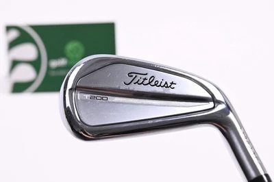 Titleist T200 2023 Utility #3 Iron / 20 Degree / Regular Flex Tensei AV Blue 65 - Image 1 of 4