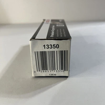 Sensor de oxígeno de banda estrecha premium Bosch 13350 para Nissan Máxima 2000-2001 Foto 1 de 2