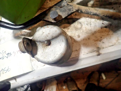 Filtro de aire caja de aire Yamaha Yamaha JT1 60 Mini Enduro Foto 1 de 4