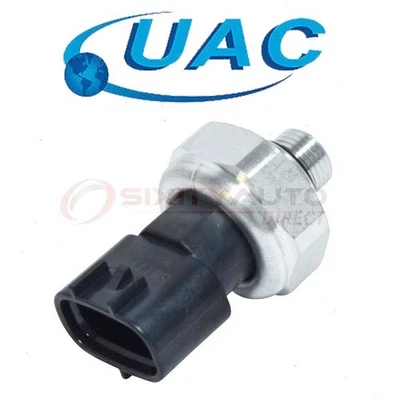 UAC HVAC Pressure Transducer for 2016-2018 Lexus RC300 - Heating Air ll Foto 1 de 4