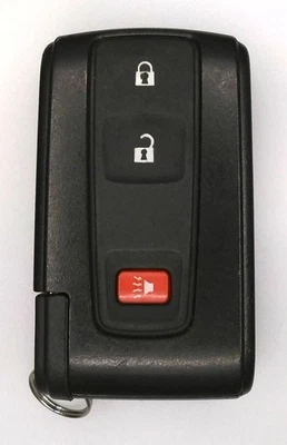 Mando a distancia de entrada sin llave genuino OEM Toyota Prius M0ZB31EG no Prox F7 Foto 1 de 3