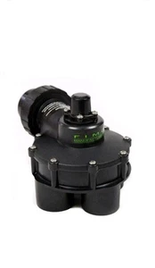 Válvula indexadora FIMCO 1 1/2” en 4 salidas con levas de 2, 3 y 4 zonas modelo # 92694 - Imagen 1 de 4