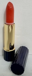 Estée Lauder All Day Lipstick Frosted Apricot Ribbed Case New Old Stock - Picture 1 of 3