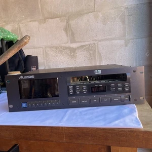 Alesis ADAT 8-Track Professional Digital Audio Recorder - Picture 1 of 4