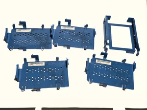 5 Stück Dell 3,5" Festplattencaddies / Trays - Bild 1 von 8