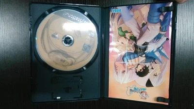 PS2 Shining Tears Japan 5v - Image 1 of 2