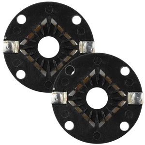 2x DS18 1" Replacement Diaphragm Voice Coil PRO-TWN4VC - Fits PRO-TWN4 Tweeter - Picture 1 of 2