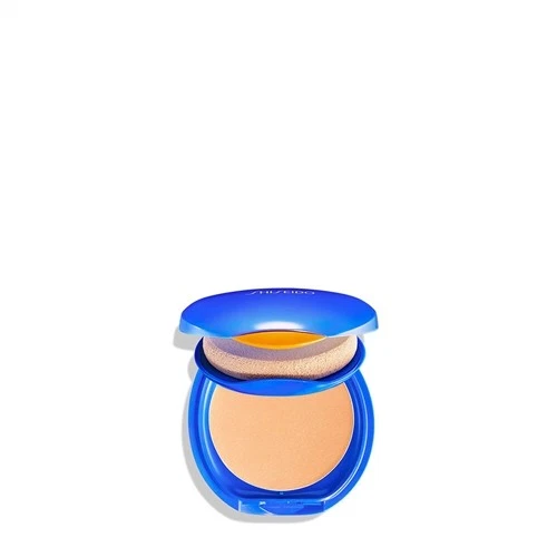 Shiseido UV Protective Compact Foundation (Refill) Light Ochre SPF30 NEW IN BOX - Image 1 of 1