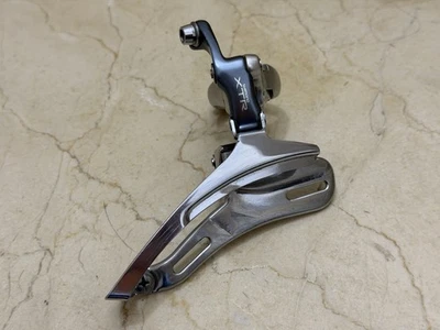 Desviador Shimano Xtr Fd-m900 - 31.8 Tiro Inferior - Imagen 1 de 4