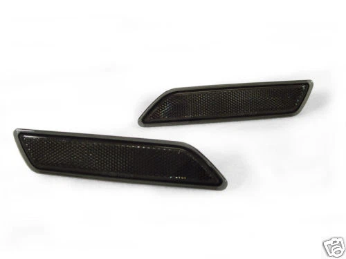 DEPO Smoke Bumper Side Marker For 2007-2010 Chrysler Sebring Sedan & Convertible Foto 1 de 1