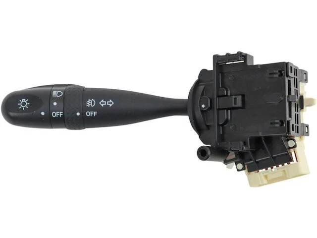 Interruptor combinado TRQ interruptor de seta compatível com Toyota Matrix 2003-2008 62ZRQD - Imagem 1 de 1