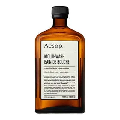 Aesop Mouthwash 500ml - image 1 of 2