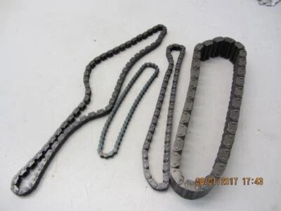 Honda CBX 1000 CB1 CB1E Steuerketten Motor Getriebe 22474 - Bild 1 von 3