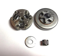 ECHO CS 2511T Chainsaw Clutch Kit - OEM - Picture 1 of 3
