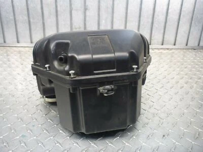 Коробка фильтра воздухозаборника 12 Yamaha FZ6R Airbox - Изображение 1 из 4