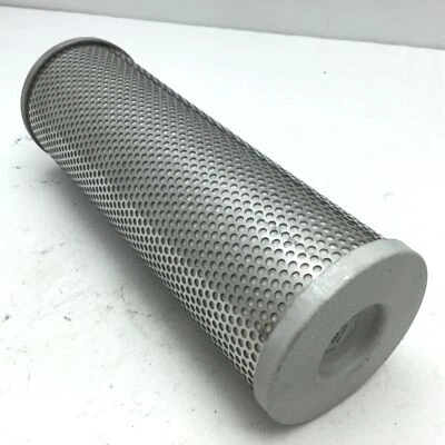 Domnick Hunter AC10/3 Oil-X Pneumatic Activated Carbon Filter ParFit Element - Image 1 of 4