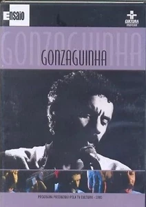 Gonzaguinha – Ensaio (DVD) - Imagen 1 de 2