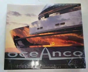 Oceanco Yachts Holland compañía libro yate superyate megayate yate gigayate - Imagen 1 de 5