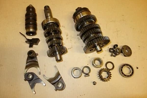 Motor caja cambios honda cb250 cb Superdream modelo 80-82 - Imagen 1 de 9