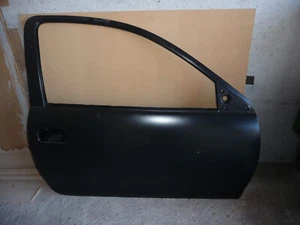 Tür Opel CORSA B rechts 3 Trg. 90535080 - 124510 - Bild 1 von 3