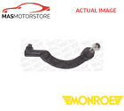 Track Rod End Rack End Front Right Outer Monroe L25117 P New Oe Replacement