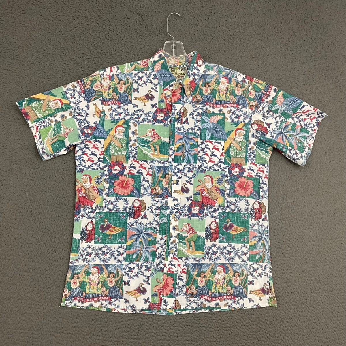 reyn spooner mele kalikimaka products for sale | eBay reyn spooner mele kalikimaka products for sale | eBay