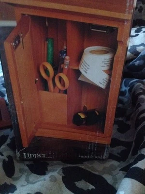 Organizador de marco de fotos doble giratorio Foto 1 de 4