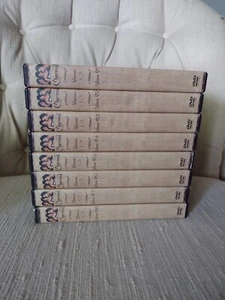 Charmed The Complete Series Season 1-8 DVD 1,2,3,4,5,6,7,8 - Picture 1 of 3